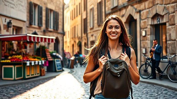 Séjour abordable à rennes : astuces et bonnes adresses