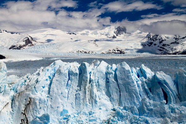 Comment organiser une expédition pour voir les glaciers en Patagonie argentine ?