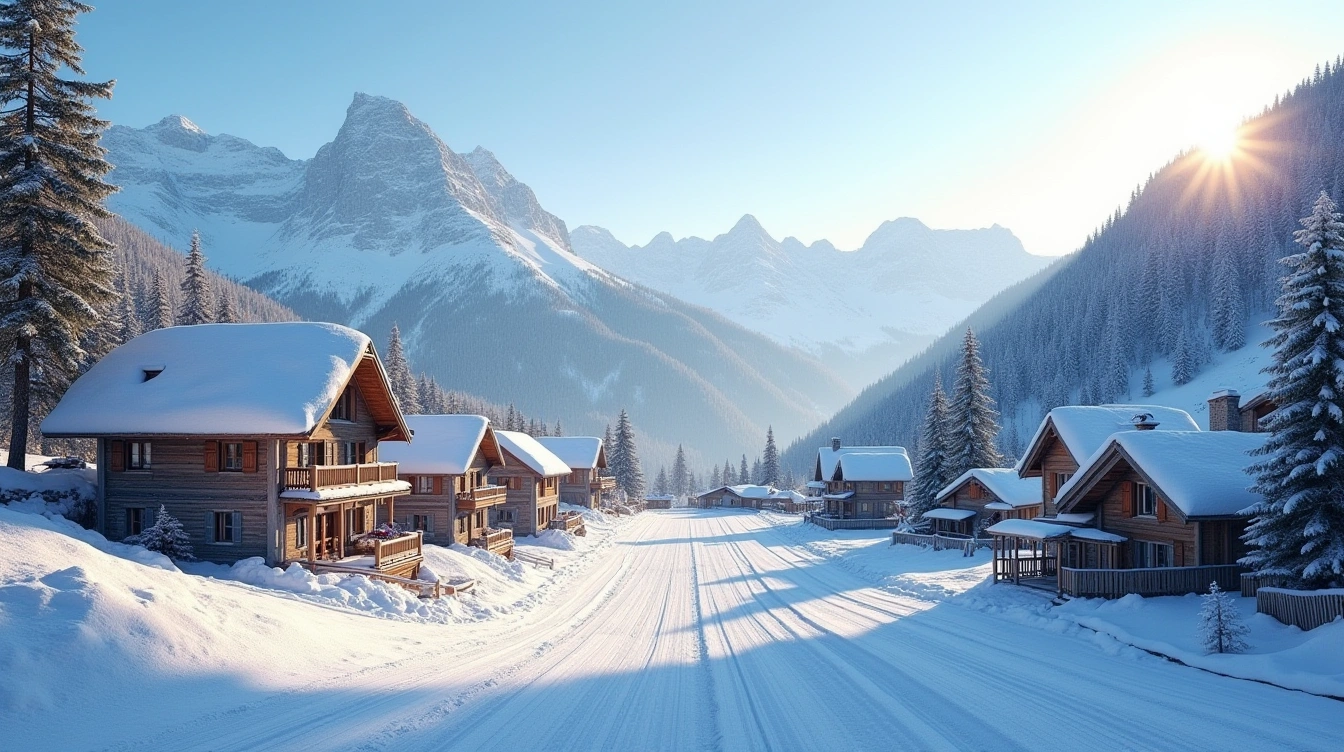 Vos questions sur la Haute Route des glaciers